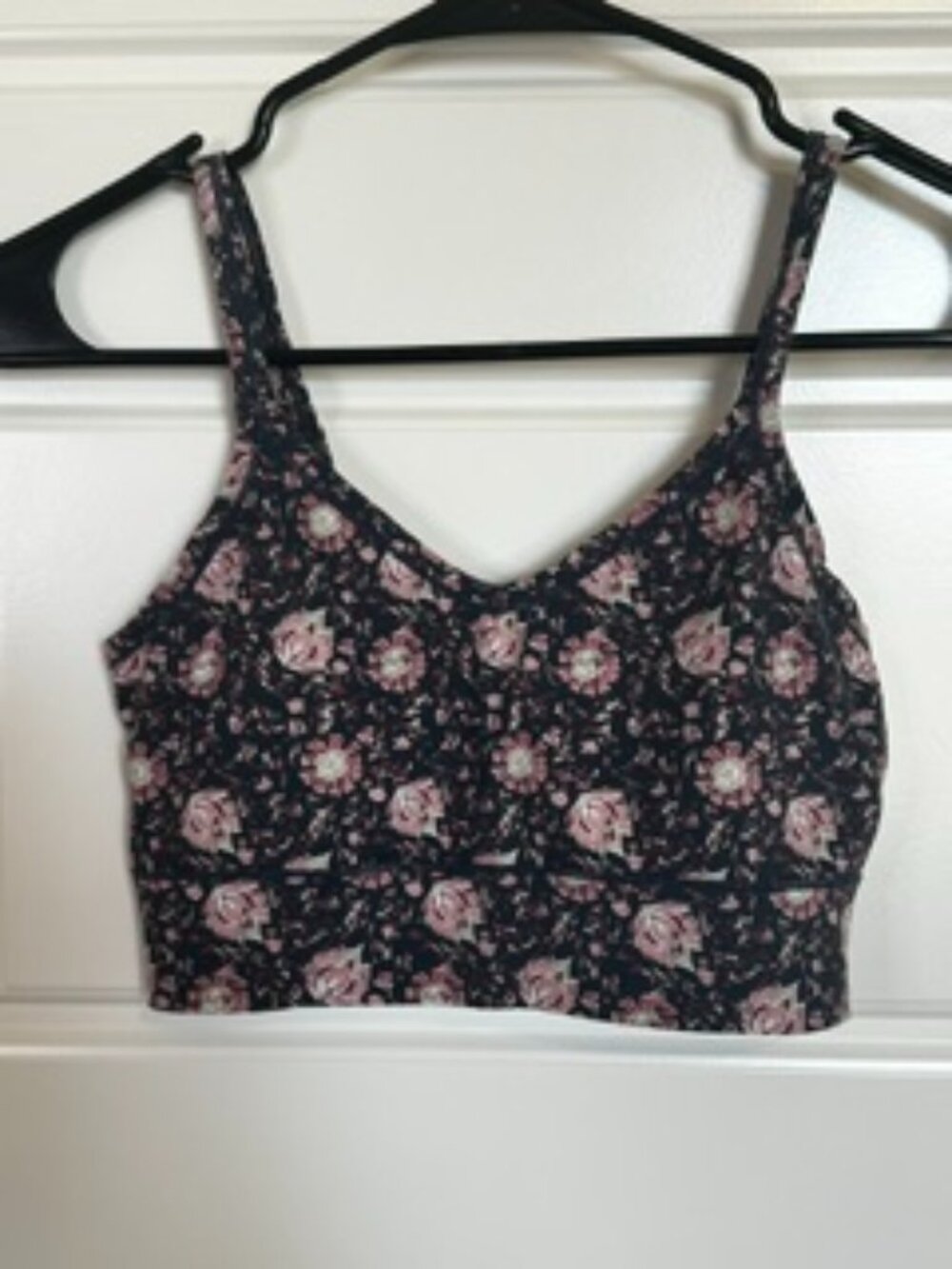 Lucky Brand Bralette